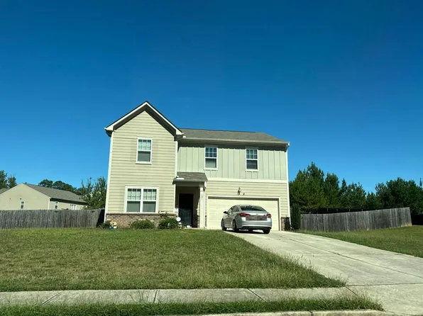 131 Coldwater Way, Griffin, GA 30224