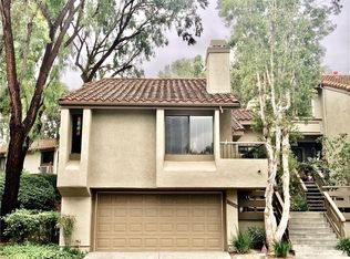 26592 Dolorosa, Mission Viejo, CA 92691