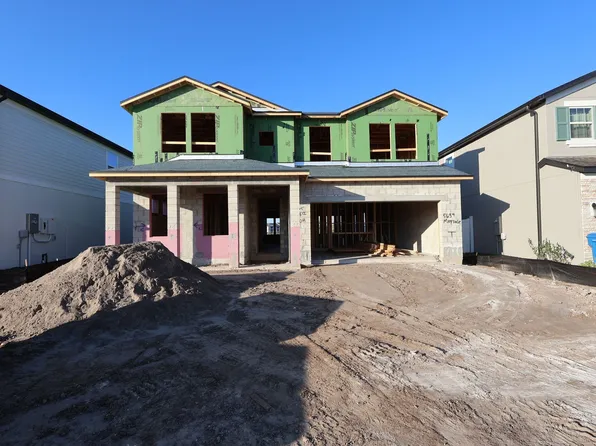 5639 Maydale Ave, Wesley Chapel, FL 33545