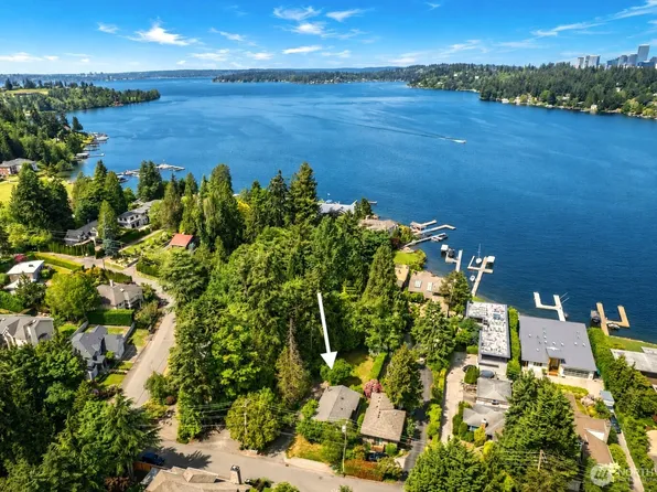 9412 SE 33rd Street, Mercer Island, WA 98040