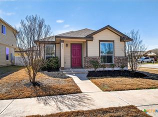 201 Cane River Rd, Pflugerville, TX 78660