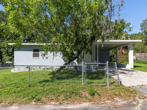 810 Shayne St, Brooksville, FL 34601