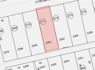 1120 McMahon Ave, Monessen, PA 15062