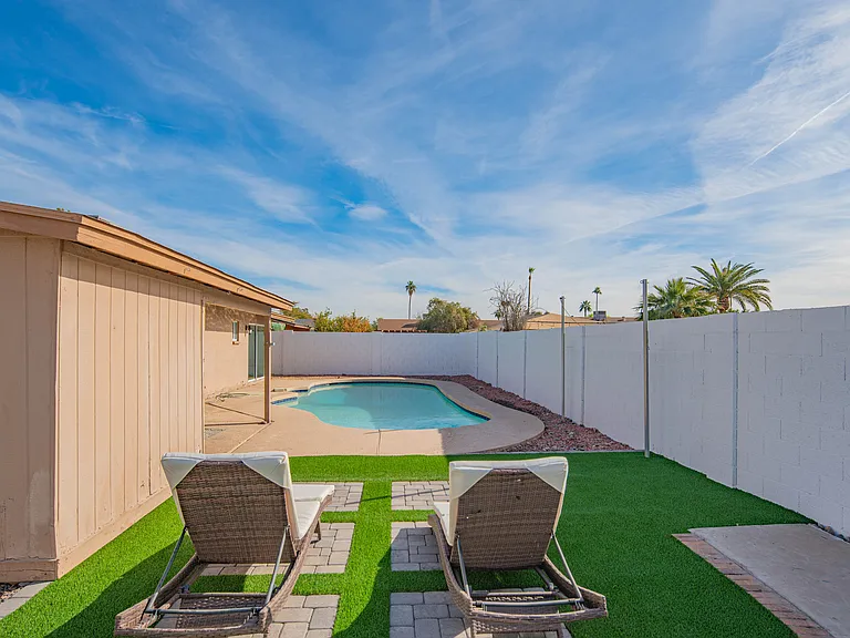 8133 W Heatherbrae Dr — Photo 15