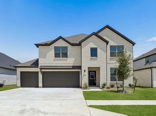 1124 Nora Ln, Forney, TX 75126