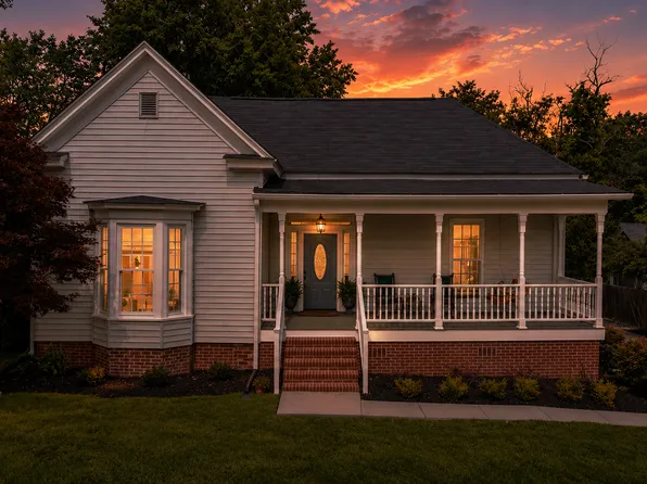 18 Kellog Pl, Newnan, GA 30263