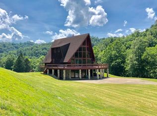 5042 Amma Rd, Amma, WV 25005