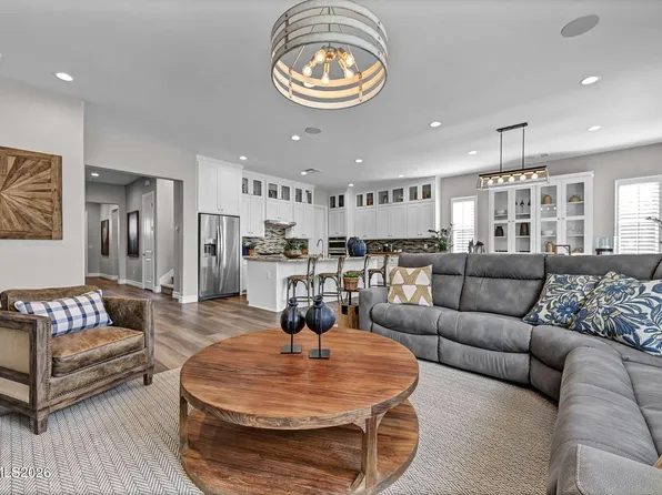 283 Azimuth Way, Verdi, NV 89439