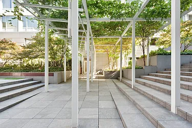 Rented by Town Residential