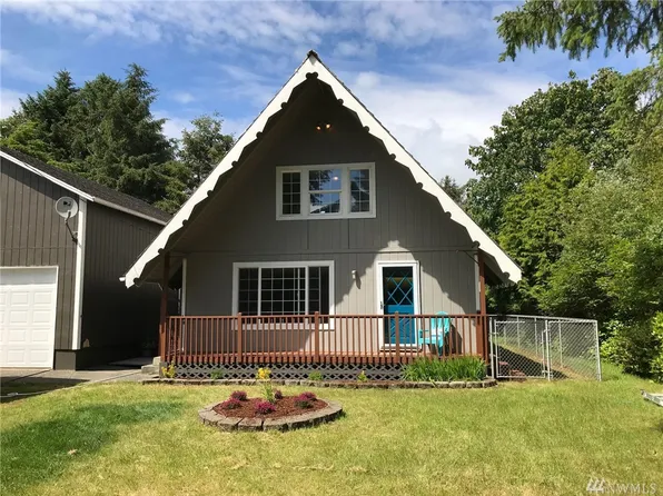 254 Wishkah Ave, Ocean Shores, WA 98569