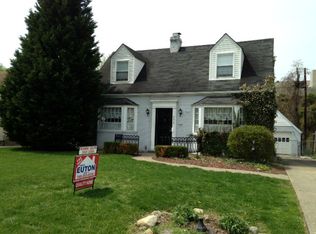 2617 Shawnee Rd, Portsmouth, OH 45662