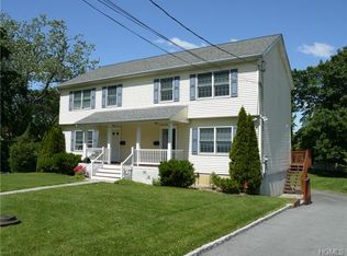 536 2nd St, Mamaroneck, NY 10543