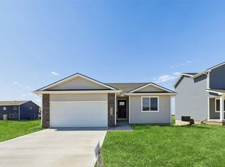 4315 NE 3rd St, Ankeny, IA 50021