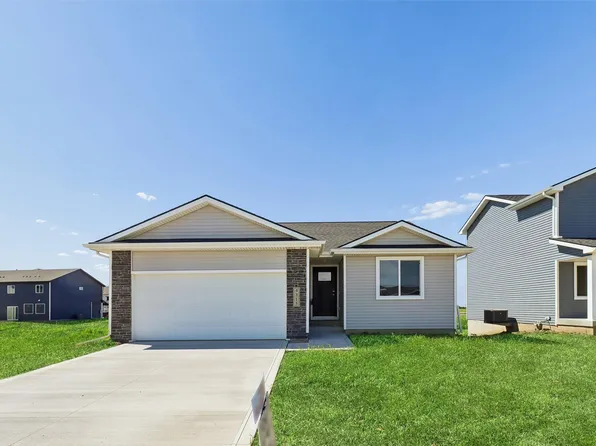4315 NE 3rd St, Ankeny, IA 50021