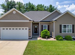 2837 Winstar Ave, Bowling Green, KY 42104