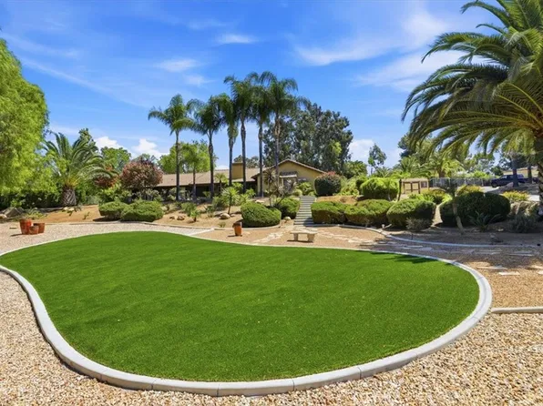 18636 Mockingbird Canyon Rd, Riverside, CA 92504