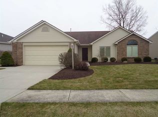 918 Fiona Dr, Fort Wayne, IN