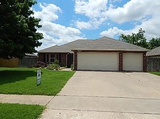 225 W Charleston St S, Broken Arrow, OK 74011