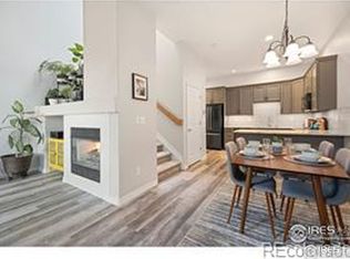4500 Seneca St UNIT 66, Fort Collins, CO 80526
