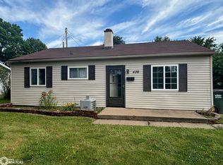 406 E Van Weiss Blvd, West Burlington, IA 52655