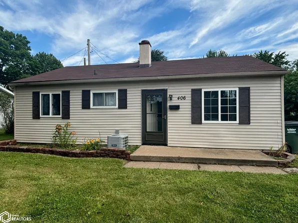 406 E Van Weiss Blvd, West Burlington, IA 52655