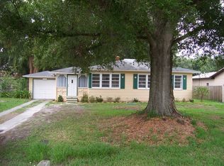 5125 N Rome Ave, Tampa, FL 33603