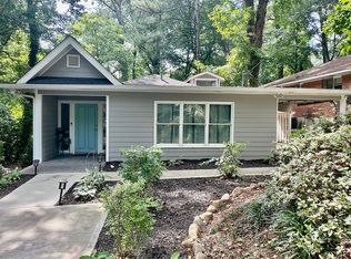 2024 Arlington Ave NE, Atlanta, GA 30324