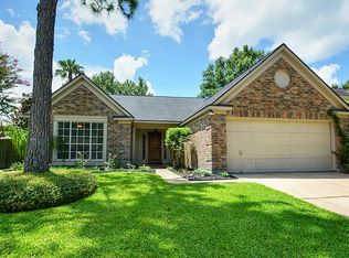 1103 Cascade Creek Dr, Katy, TX 77450