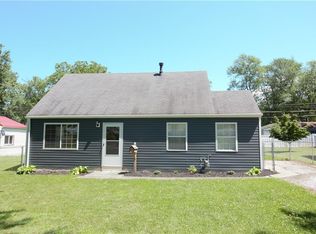 1789 Clyde Rd, Madison, OH 44057