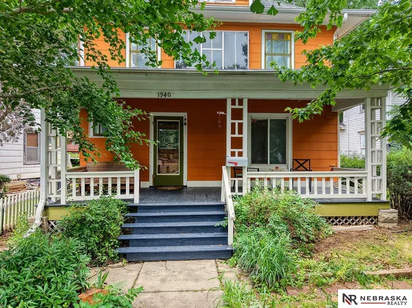1940 Sumner St, Lincoln, NE 68502
