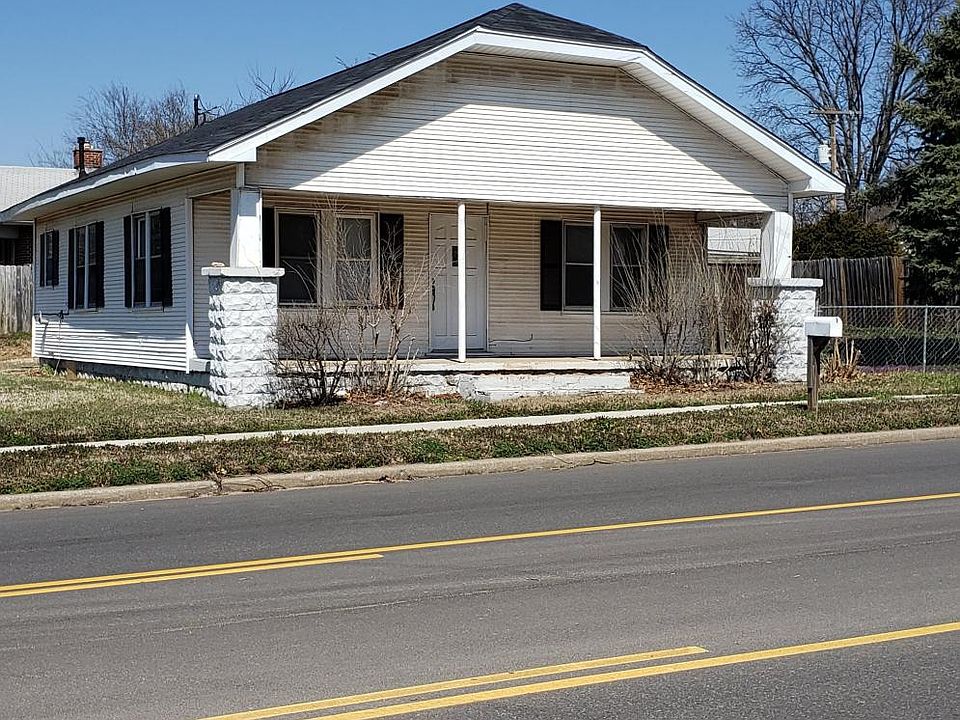 1003 E South Ave, Ponca City, OK 74601 Zillow