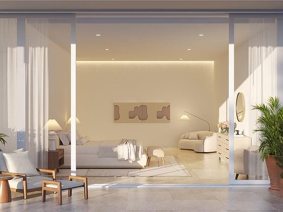 4th image of 501 Diplomat Pkwy #3-A