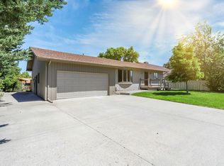 2215 13th St SW, Great Falls, MT 59404