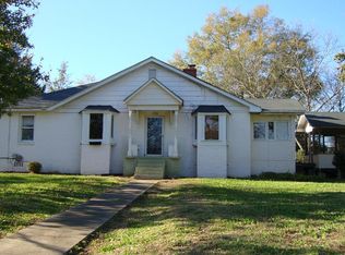 736 Matheson Rd, Milledgeville, GA 31061