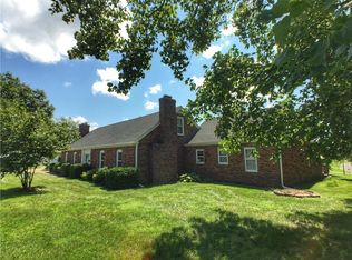 507 Southview St, Richmond, MO 64085