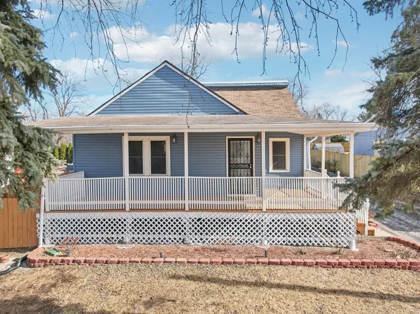 939 N Grace St, Lombard, IL 60148