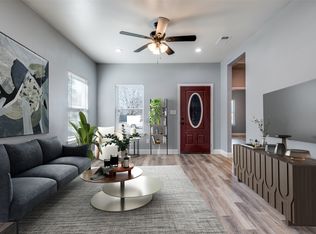 3622 Cauthorn Dr, Dallas, TX