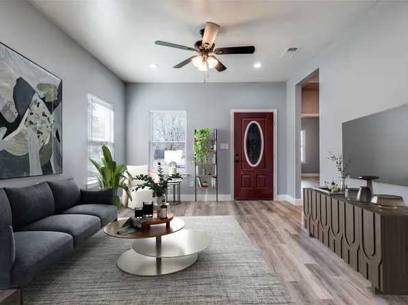 3622 Cauthorn Dr, Dallas, TX 75210