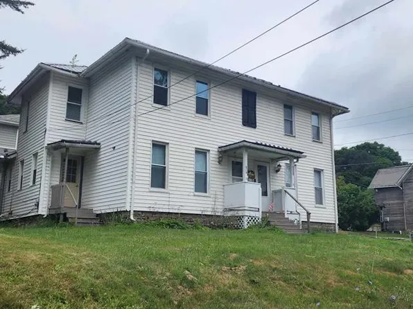 213-215 Vincent St, Hornell, NY 14843