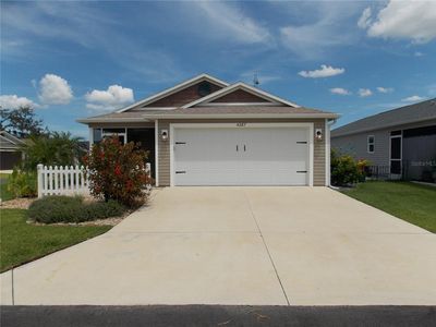 4287 Fredda Ter, The Villages, FL, 32163