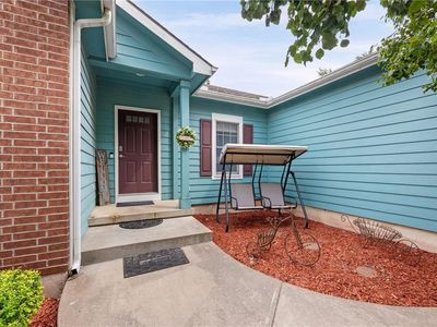 1405 S Pine Ct, Ottawa, KS, 66067