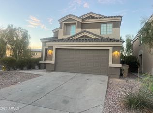 23466 W Harrison Dr, Buckeye, AZ 85326