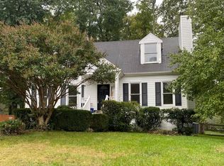 2821 Church Creek Pl, Henrico, VA 23233
