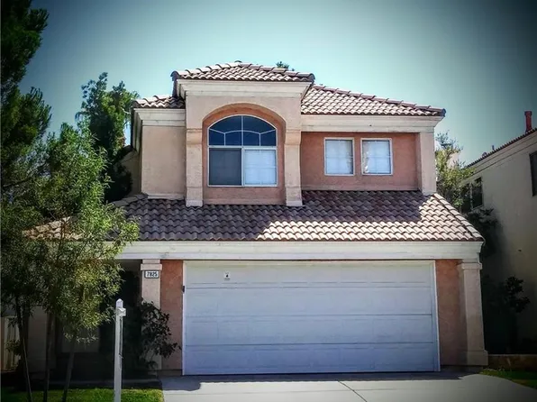 7825 Cocoa Beach Cir, Las Vegas, NV 89128