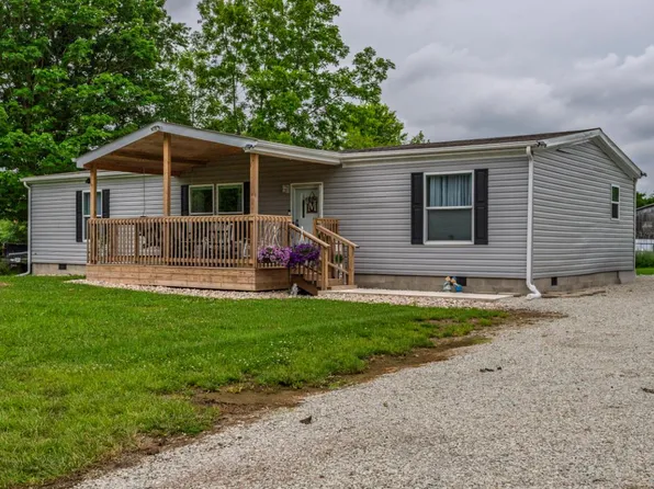 24064 Us Highway 52, Laurel, IN 47024