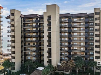 24310 Perdido Beach Blvd APT 1004A, Orange Beach, AL, 36561