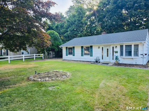 116 Snow Crystal Lane, Stamford, CT 06905