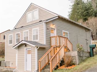 909 Rayonier Ave, Hoquiam, WA 98550