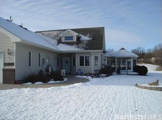 120 Bluebird Ln, Clearwater, MN 55320