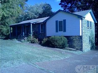 2517 Treetop Dr, Antioch, TN 37013